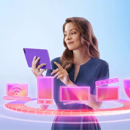 Комбо - единая связь Ростелеком для всех в&nbsp;посёлок Табулгинский (Новосибирская область)